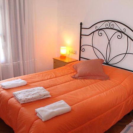 Apartamento Los Laureles Laroles Εξωτερικό φωτογραφία