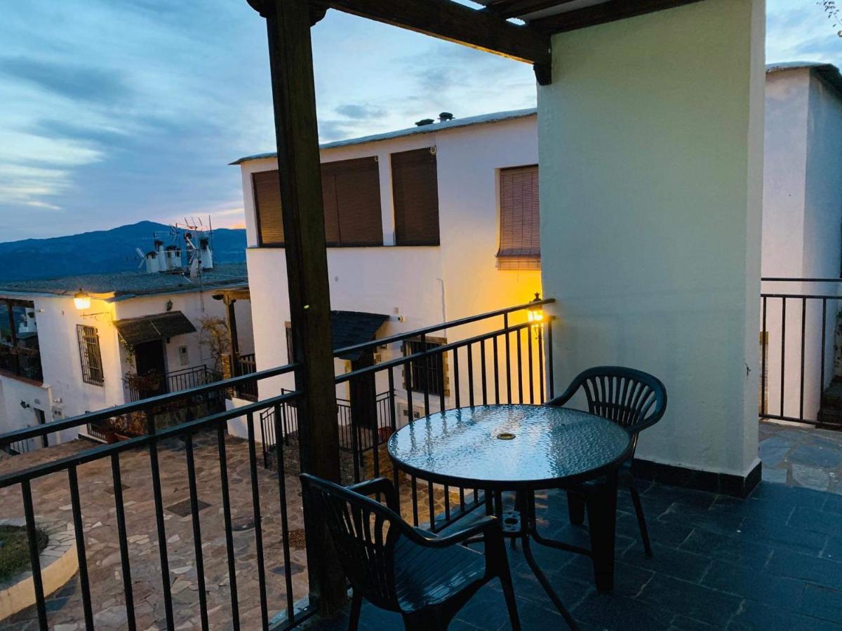 Apartamento Los Laureles Laroles Εξωτερικό φωτογραφία