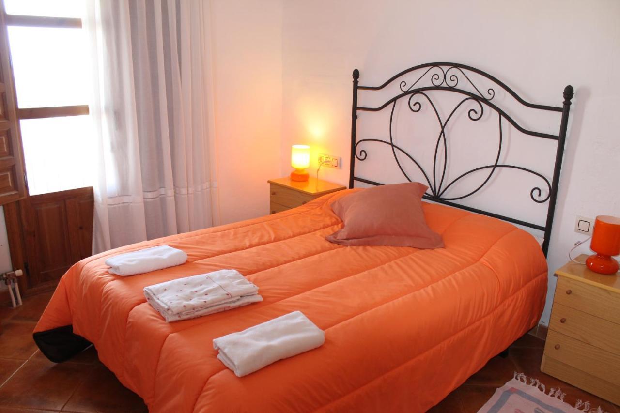 Apartamento Los Laureles Laroles Εξωτερικό φωτογραφία