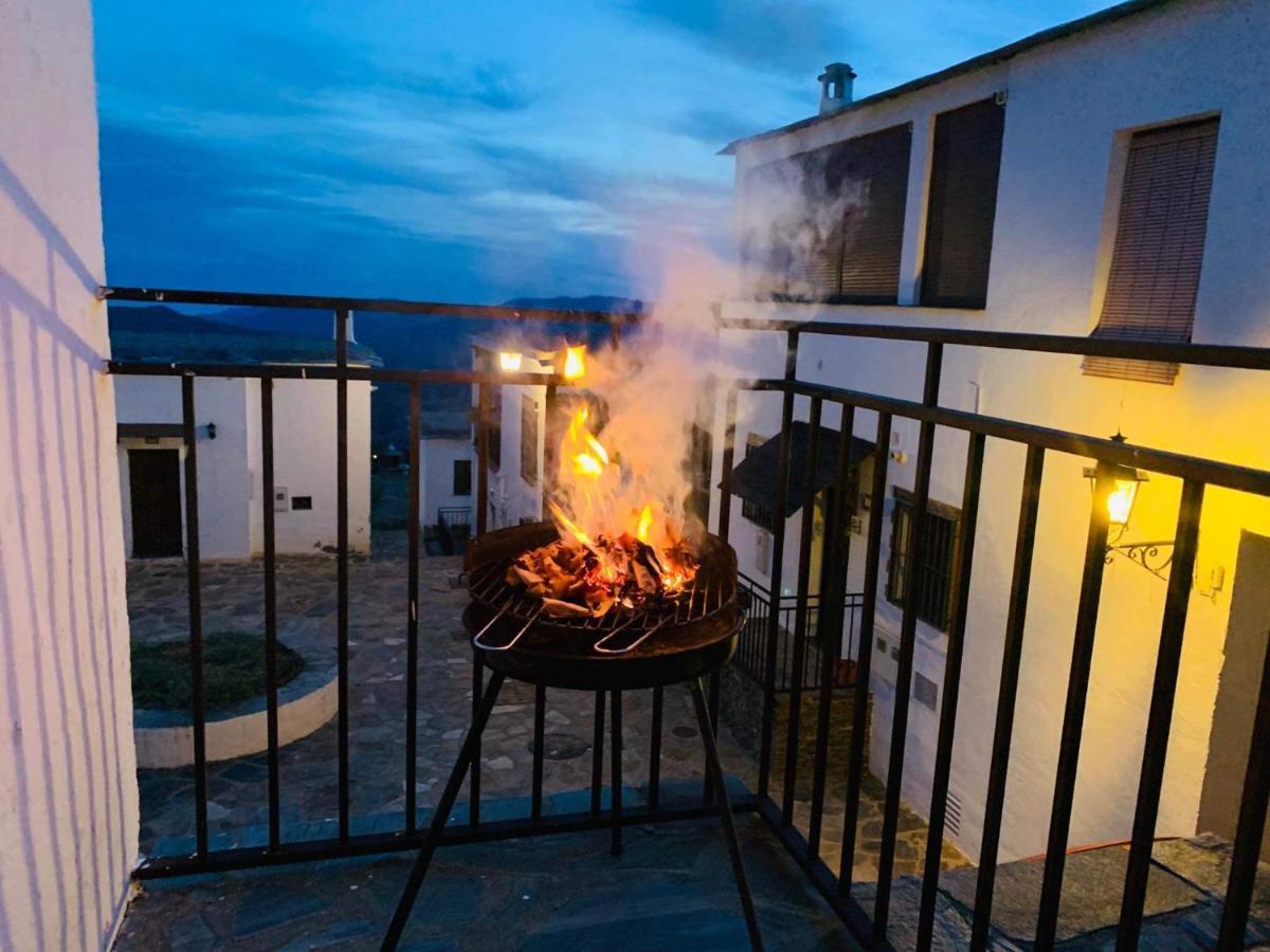 Apartamento Los Laureles Laroles Εξωτερικό φωτογραφία