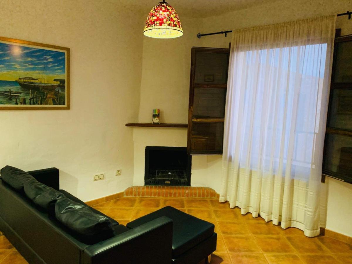 Apartamento Los Laureles Laroles Εξωτερικό φωτογραφία