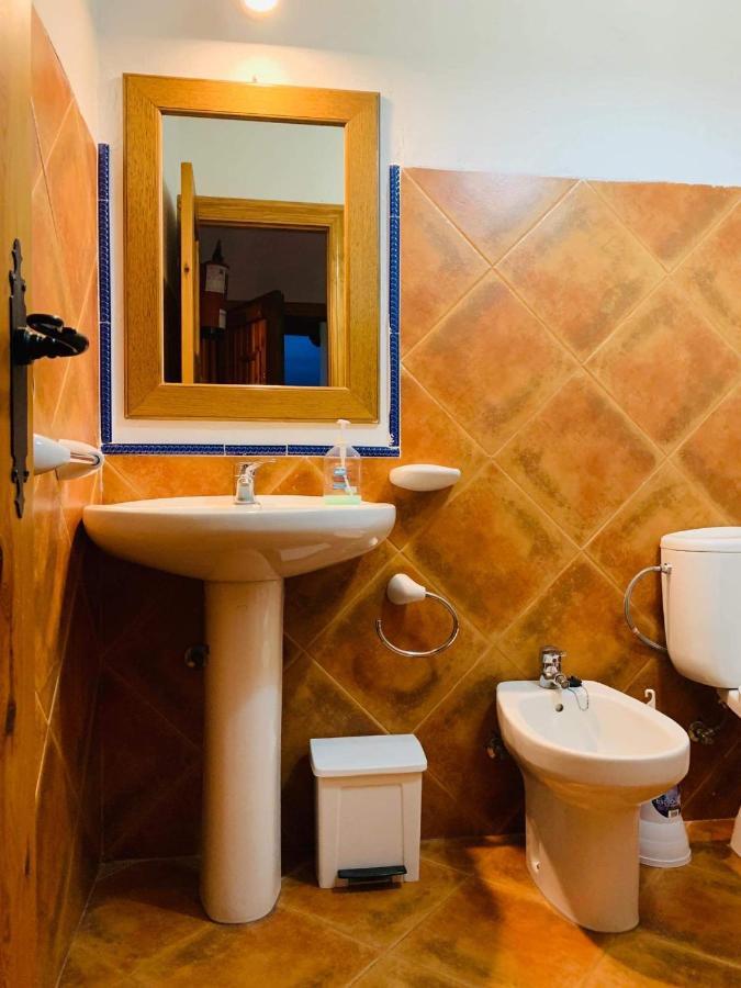 Apartamento Los Laureles Laroles Εξωτερικό φωτογραφία