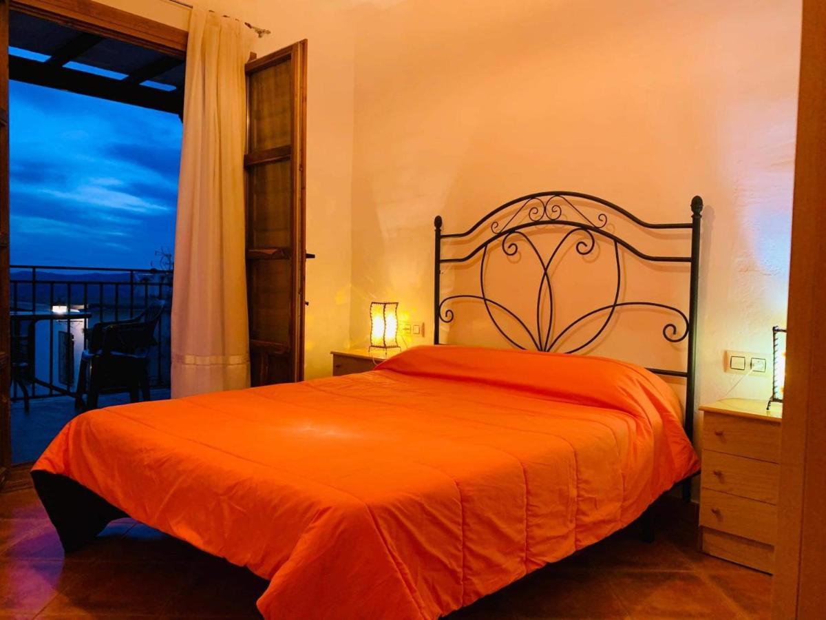 Apartamento Los Laureles Laroles Εξωτερικό φωτογραφία