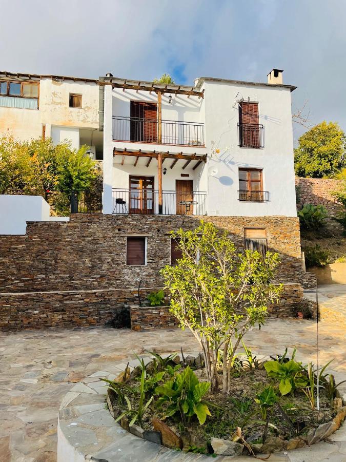 Apartamento Los Laureles Laroles Εξωτερικό φωτογραφία
